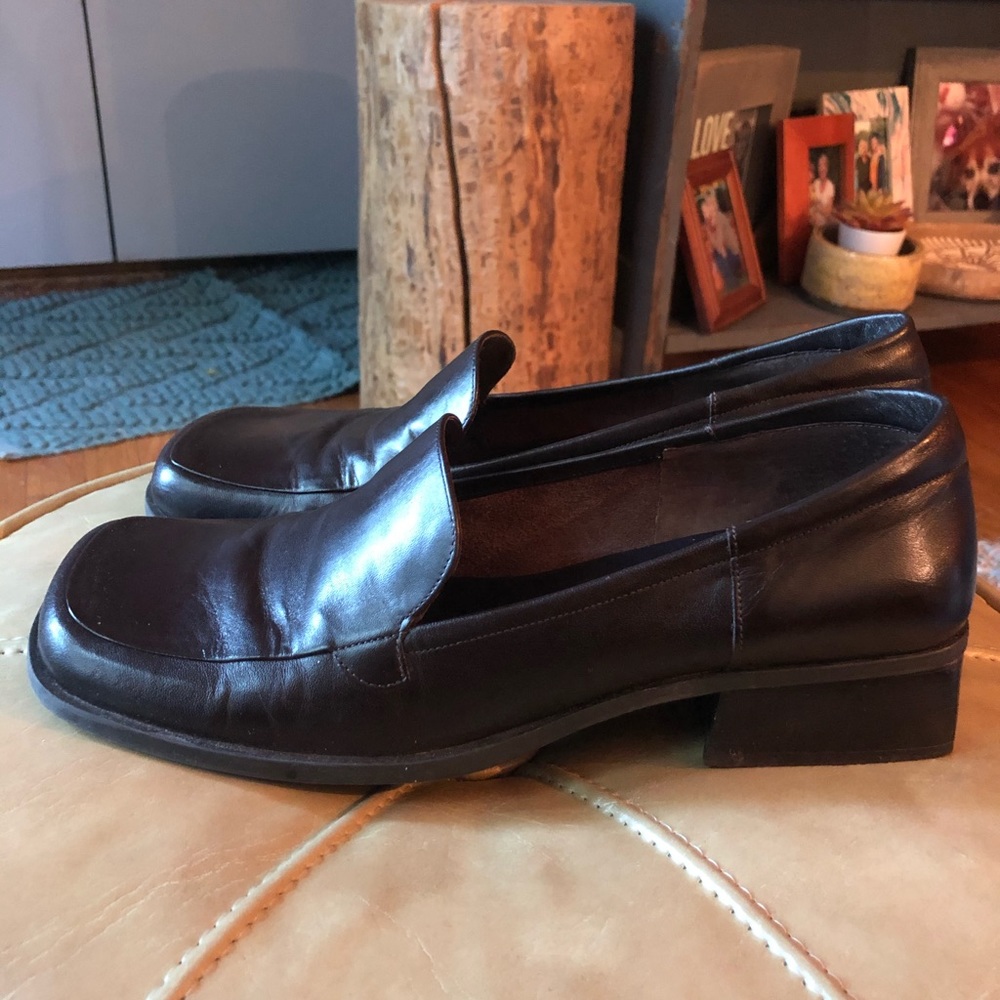 Women’s Calico dress shoes